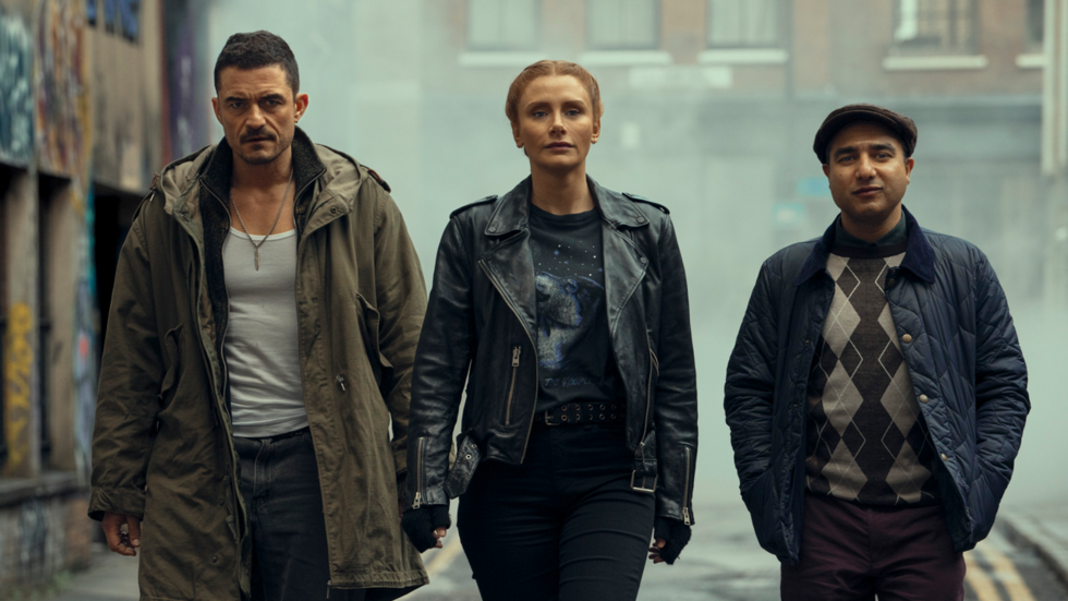 Deep Cover movie